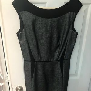 Antonio Melani 6 Classic Grey Dress